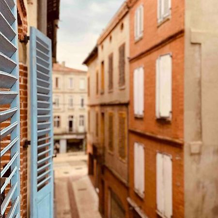 Tres Bel Appartement De 60M2 En Centre Ville ラヴォール エクステリア 写真